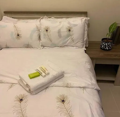 Smdc Coast Residences Near Moa, Ccp, Picc, Star مانيلا