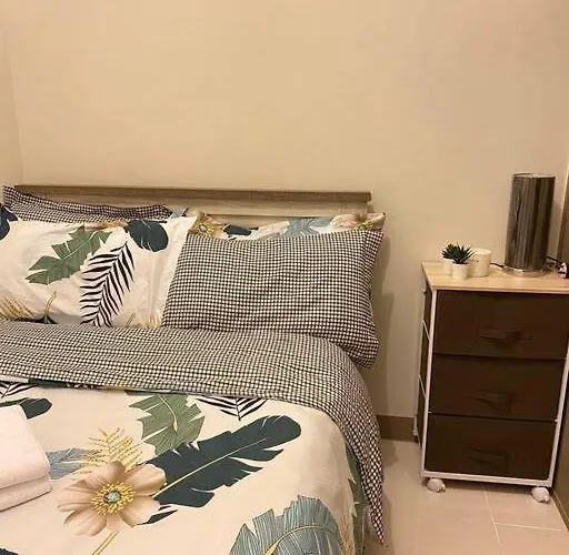 شقة Smdc Coast Residences Near Moa, Ccp, Picc, Star مانيلا