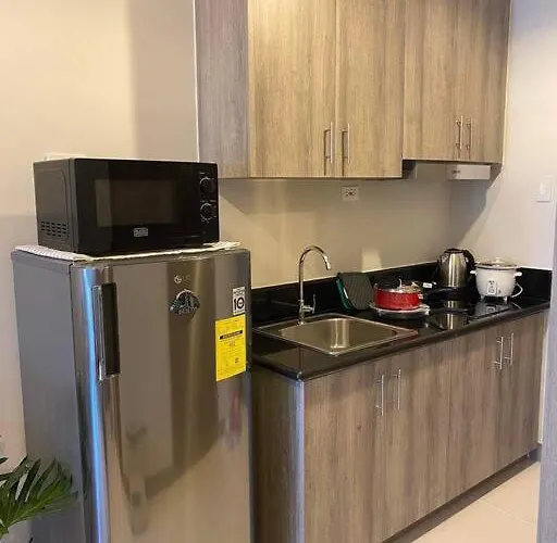 Smdc Coast Residences Near Moa, Ccp, Picc, Star مانيلا