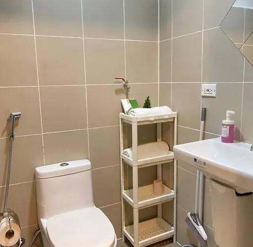 Smdc Coast Residences Near Moa, Ccp, Picc, Star مانيلا