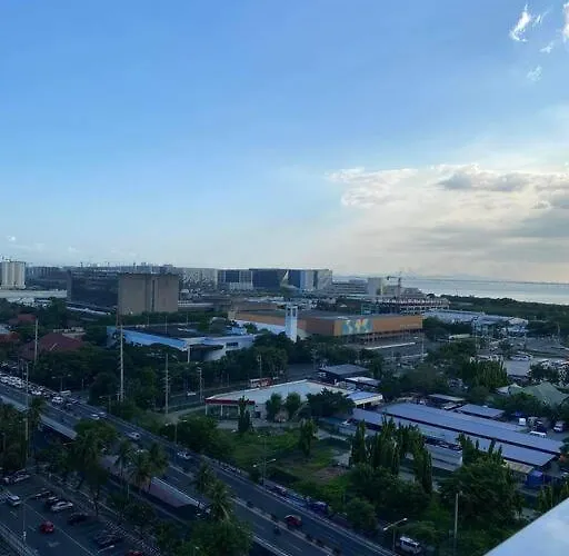 Smdc Coast Residences Near Moa, Ccp, Picc, Star * مانيلا