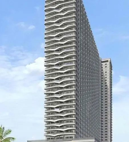 Smdc Coast Residences Near Moa, Ccp, Picc, Star مانيلا